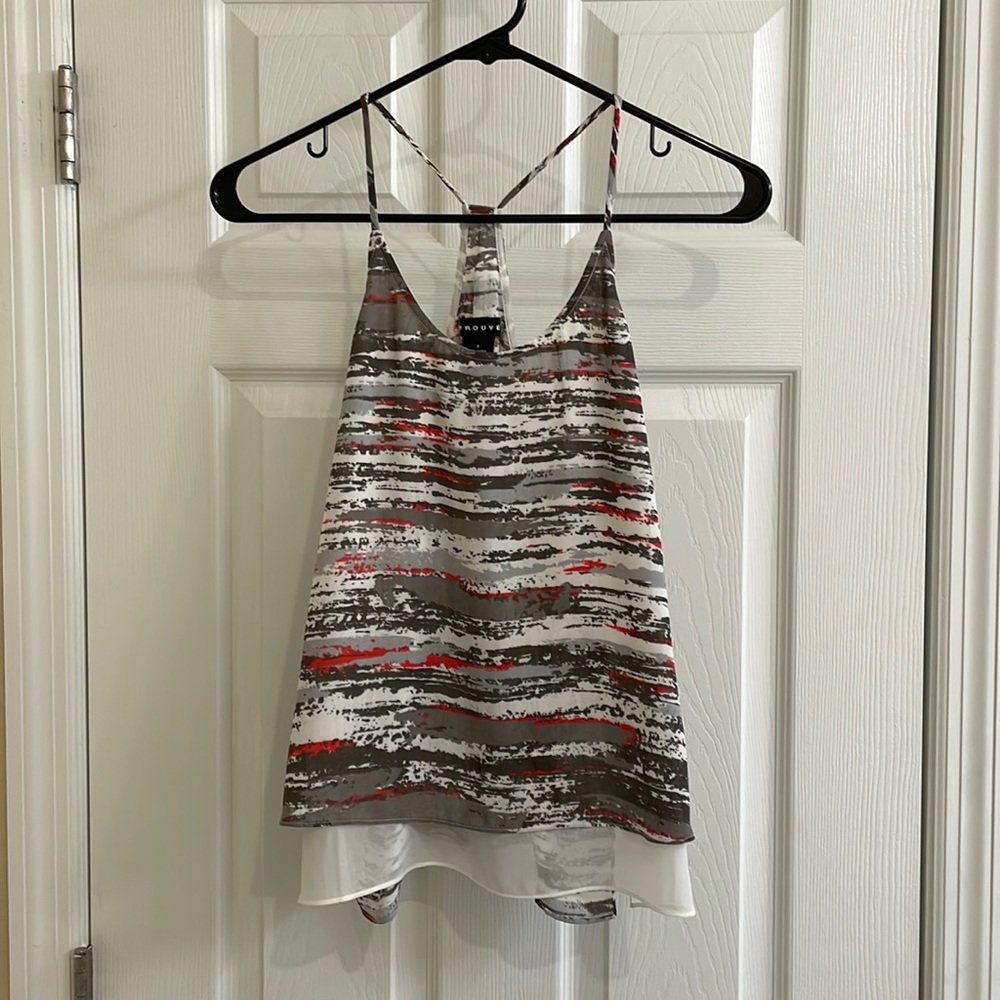 Women’s Tank
